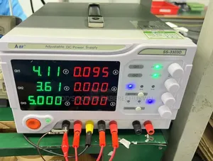 Lab Bench Top Dc Power Supply