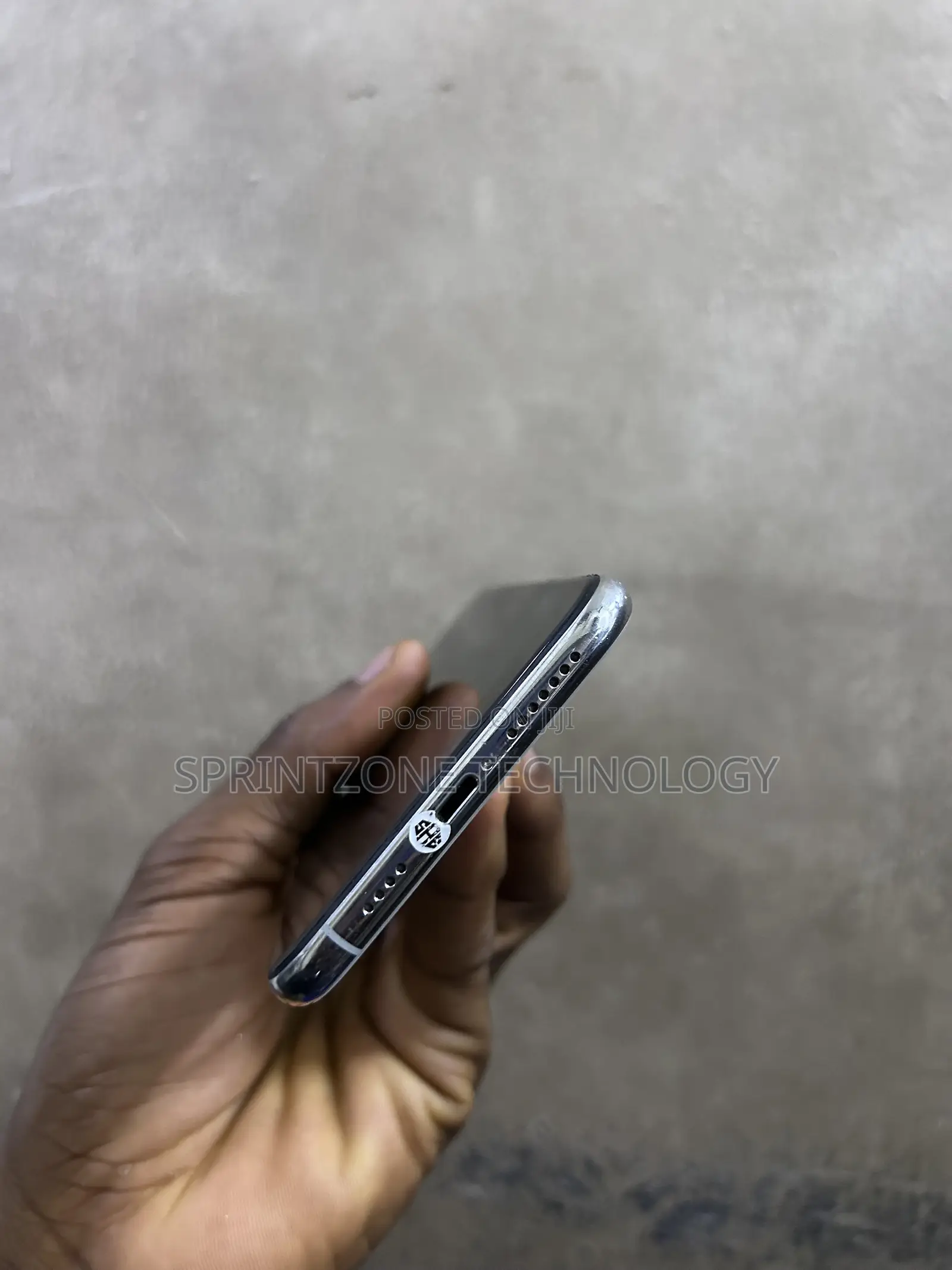 Apple iPhone 11 Pro Max 512 GB White