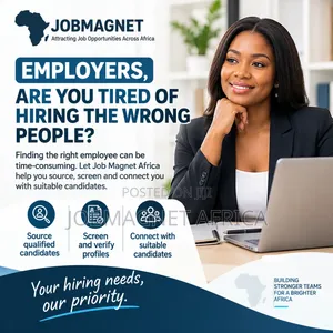 Professional Recruitment Services | Hire Qualified Staff Employees