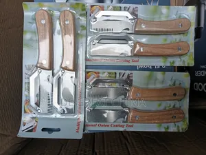 2in1 Quality Vegetables Slicer
