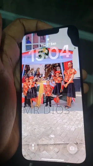 iPhone 13 Follow Come Oled Replacement Screen (With Face Id)