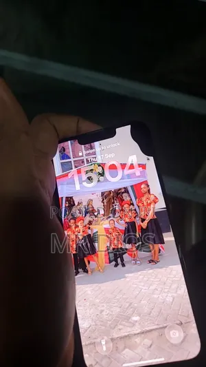 iPhone 13 Follow Come Oled Replacement Screen (With Face Id)