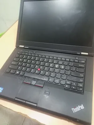 Laptop Lenovo ThinkPad T430 8GB Intel Core i5 HDD 320GB