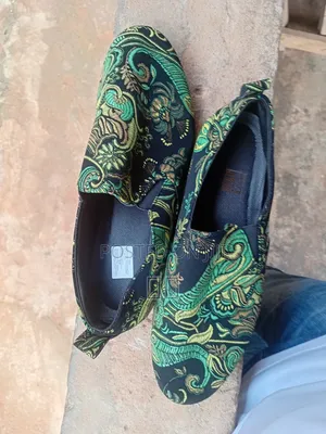 Footwear Rear