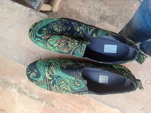 Footwear Rear
