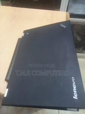 Laptop Lenovo ThinkPad T430 8GB Intel Core i5 HDD 320GB