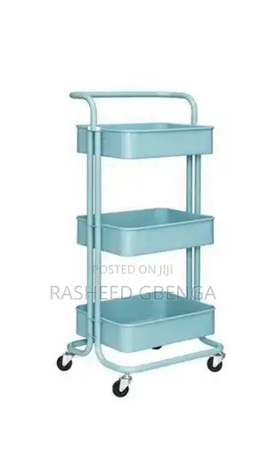 Quality and Durable Multipurpose Spa Trolley