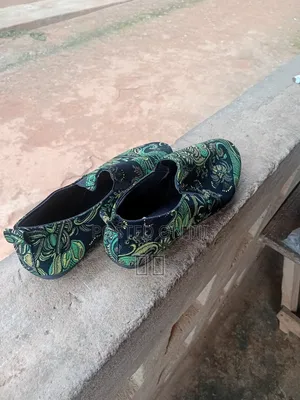 Footwear Rear