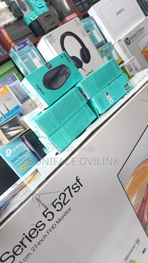 Logitech M190 Wireless Optical Ambidextrous Mouse