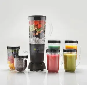 8 in 1 Multi Functional Mo Health Blender