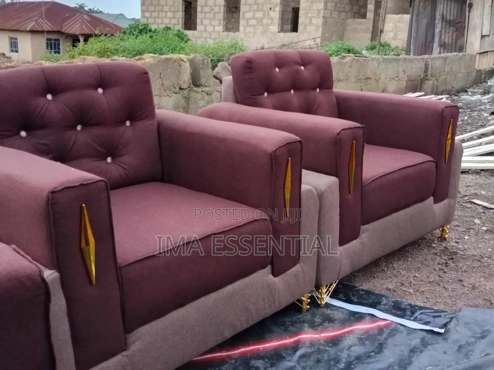 Set of Chairs