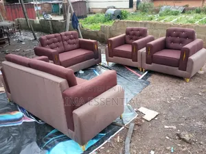 Set of Chairs