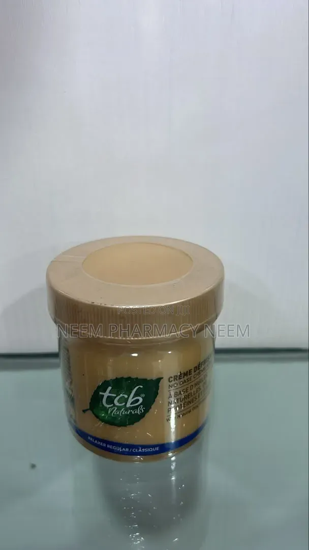TCB Relaxer