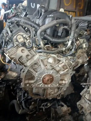 Vk56vd 5.6l V8 ENGINE NISSAN INFINITI QX80 56 Q70L 2015 2019 2023 2024