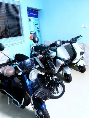 New Motorcycle 2025
