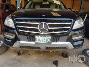 Mercedes Benz Spare Parts And Accessories
