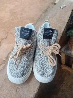 Cool New Footwear