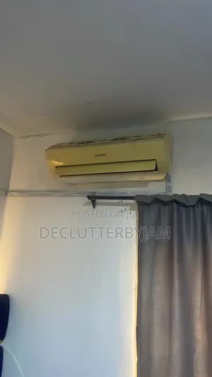Samsung 1 HP AC