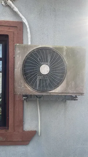 Samsung 1 HP AC