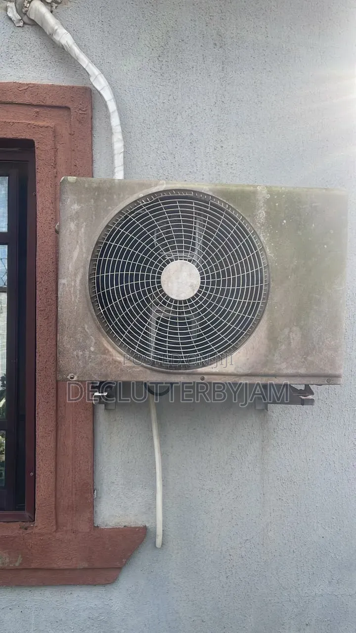 Samsung 1 HP AC