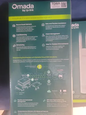 Omada EAP110 Outdoor