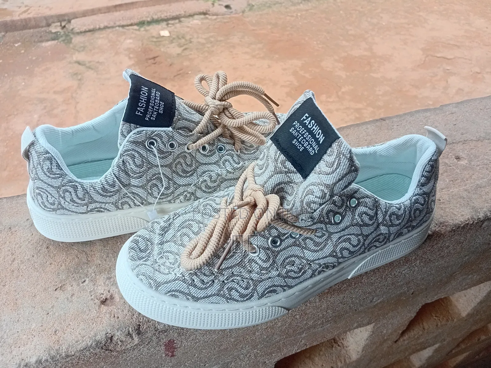 Cool New Footwear