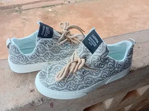 Cool New Footwear