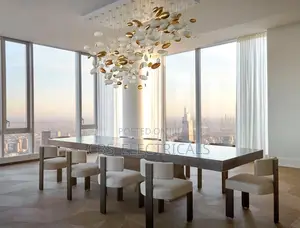 Modern Luxury Light