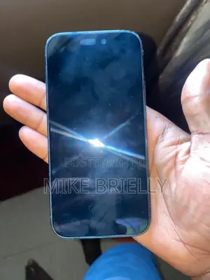 Apple iPhone 14 Pro 128 GB Blue