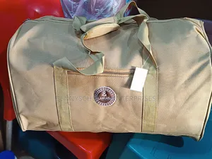 Lankaidi Travelling and Duffle Bag
