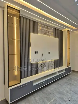 TV Console