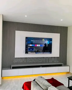 TV Console