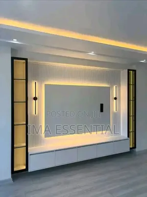 TV Console