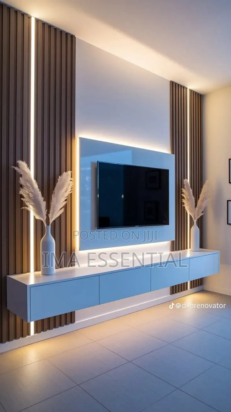 TV Console