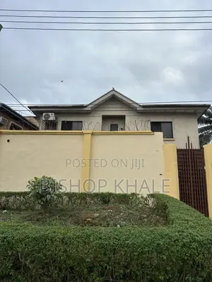 3bdrm Block of Flats in Omole Phase 1 for rent