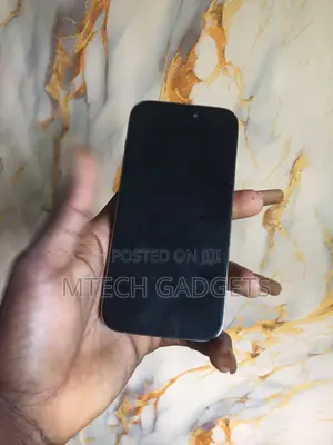 Apple iPhone 14 Pro 128 GB Gold