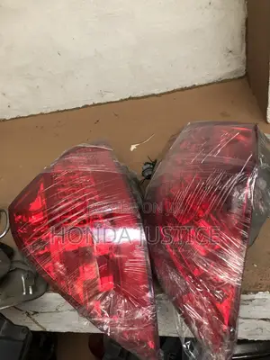 Rear Light Honda Accord 2006