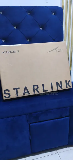 Starlink Standard X