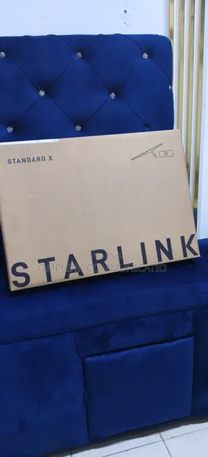 Starlink Standard X