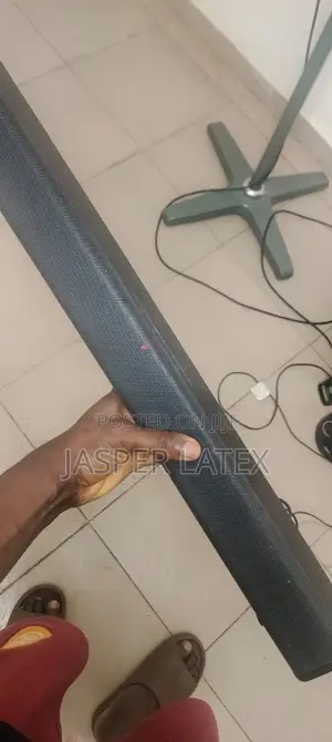 Hisense HS214 Soundbar – 2.1 Channel 108W