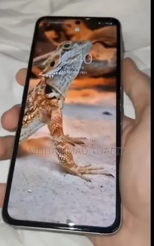 Samsung Galaxy Z Flip 3 256 GB
