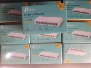 Tplink LS1008