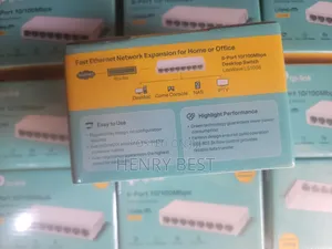 Tplink LS1008