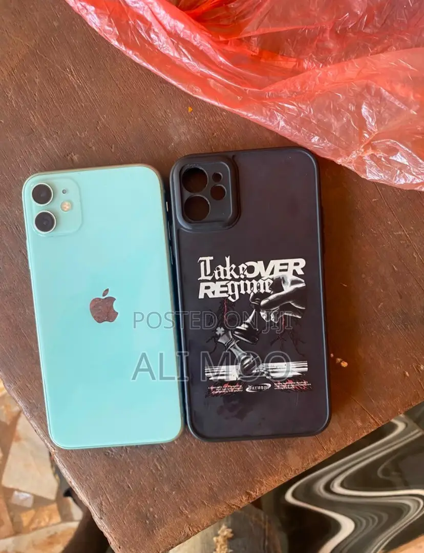 Apple iPhone 11 128 GB Blue
