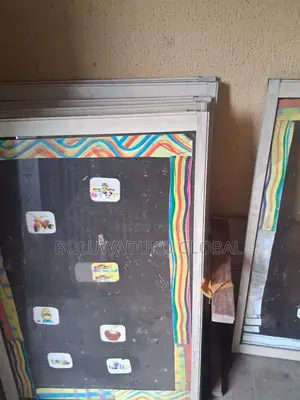 Aluminum Sliding Window