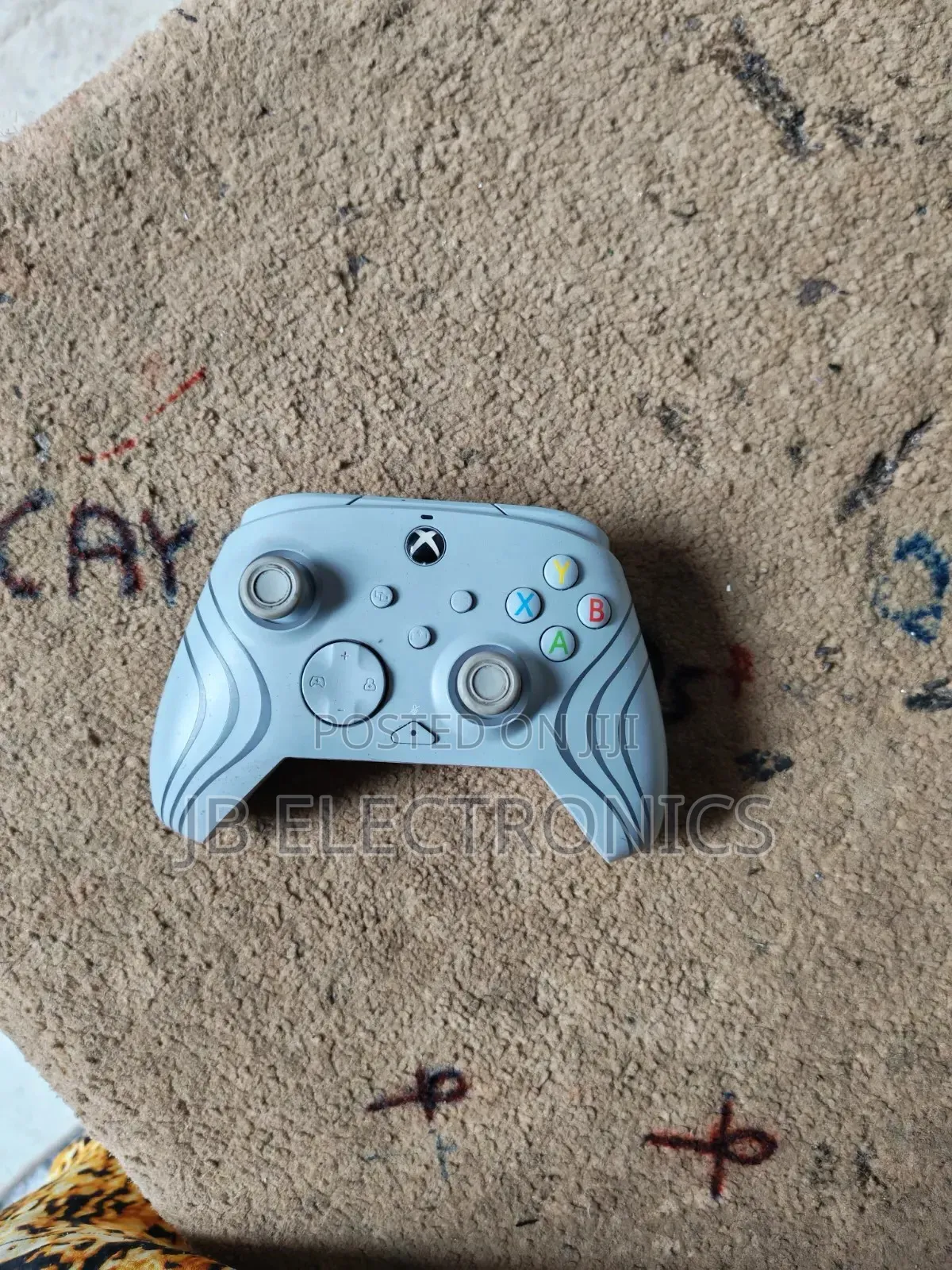 Afterglow Wave Wired Controller for Xbox