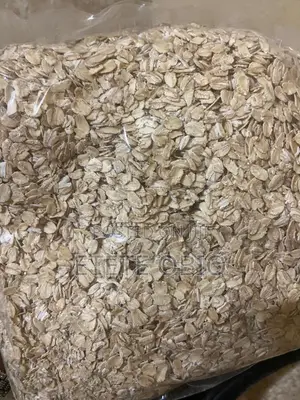 25kg Jumbo Oat