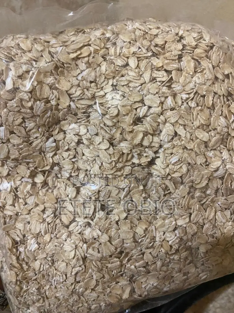 25kg Jumbo Oat