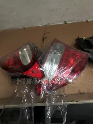 Rear Light Honda Civic 2006-2010 (American)