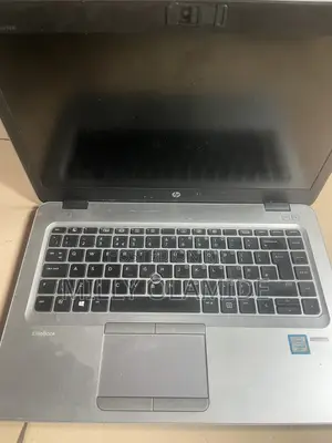 Laptop HP EliteBook 840 G3 8GB Intel Core i5 SSD 256GB